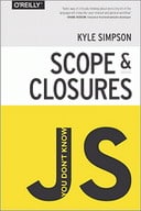 you dont know js scopre and clousers pdf