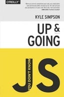 You Don't Know JS: Up & Going