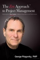 Free Book: The Zen Approach to Project Management