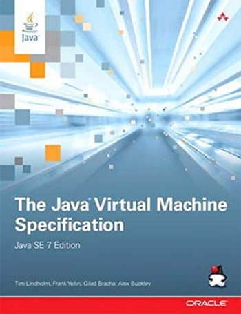 The Java Virtual Machine Specification, Java SE 14 Edition