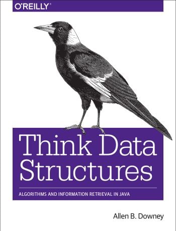 Think Data Structures