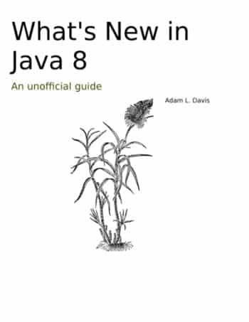 What's New in Java 8